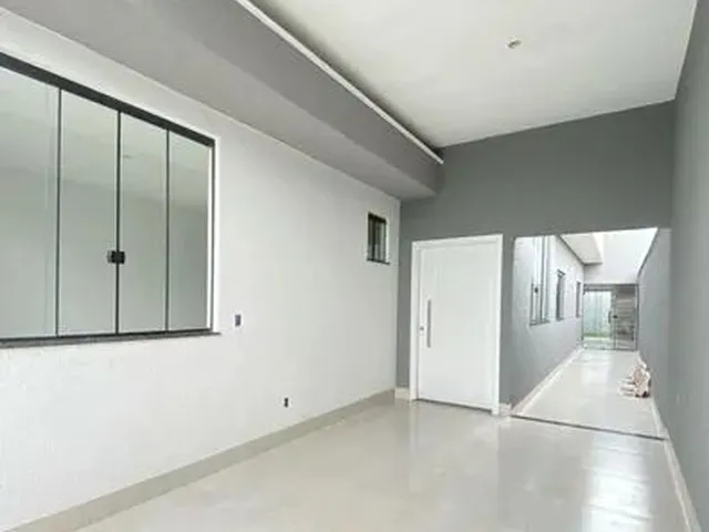 Imagem 7: Casa em Manguinhos com Entrada e Parcela Reduzida!