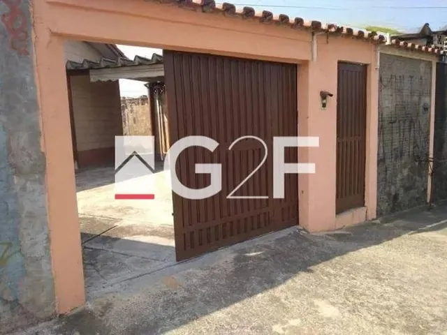 Imagem: Casa À Venda no Jardim Roseira!