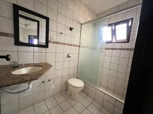Imagem 15: Casa com 3/4 Sendo 1 Suíte, Piscina e Churrasqueira