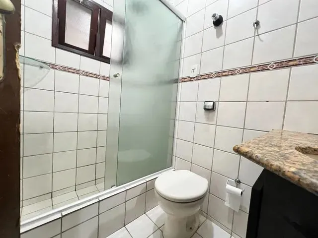 Imagem 6: Casa com 3/4 Sendo 1 Suíte, Piscina e Churrasqueira