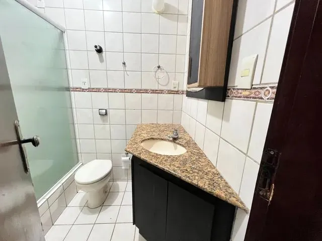 Imagem 7: Casa com 3/4 Sendo 1 Suíte, Piscina e Churrasqueira