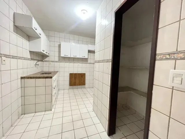 Imagem 2: Casa com 3/4 Sendo 1 Suíte, Piscina e Churrasqueira