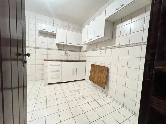 Imagem 3: Casa com 3/4 Sendo 1 Suíte, Piscina e Churrasqueira