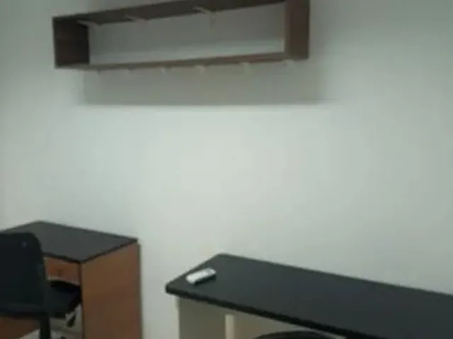 Imagem 2: Sala Mobiliada e Climatizada. Sou o Proprietário