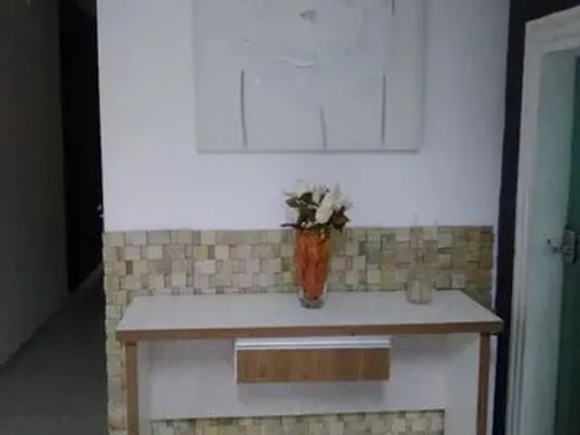 Imagem 5: Sala Mobiliada e Climatizada. Sou o Proprietário