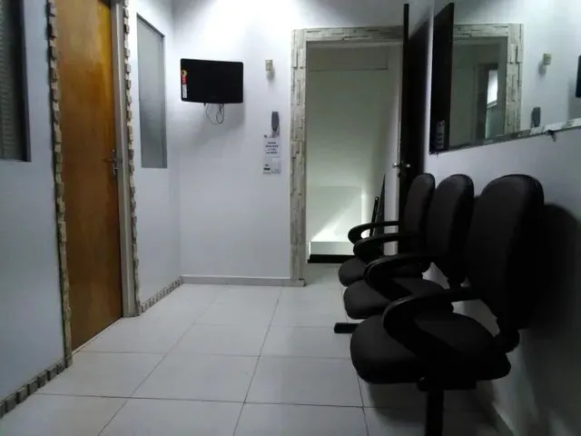 Imagem 8: Sala Mobiliada e Climatizada. Sou o Proprietário
