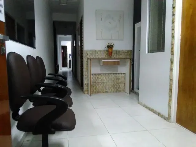 Imagem 12: Sala Mobiliada e Climatizada. Sou o Proprietário