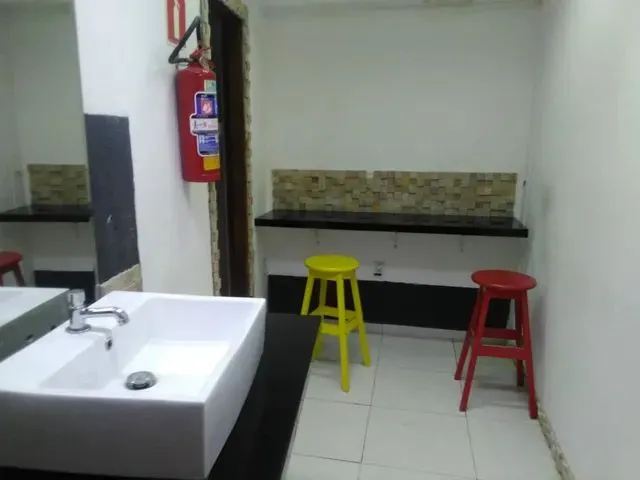 Imagem 11: Sala Mobiliada e Climatizada. Sou o Proprietário