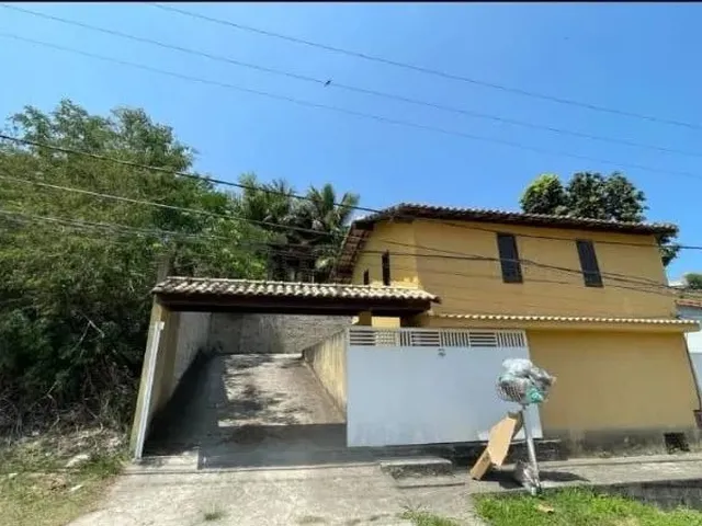 Imagem: Casa para Venda com 2 Quartos e Lazer Completo