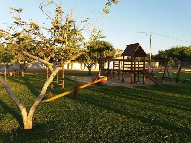 Imagem: Lote À Venda no Condomínio Vivendas do