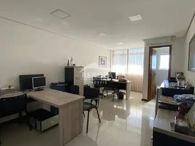 Imagem: Sala Comercial no Centro de Viamão