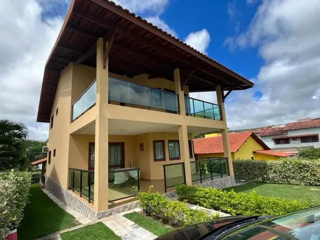 Imagem: Casa Mobiliada em Condomínio - Gravatá