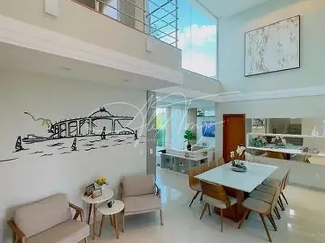 Imagem: Casa com 3 Dormitórios À Venda, 400 M²
