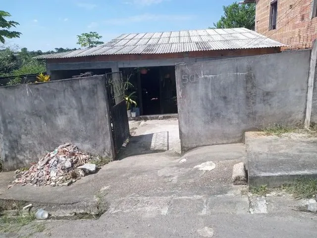 Imagem: Vende-Se Ou Trocar Casa em Rio Preto da