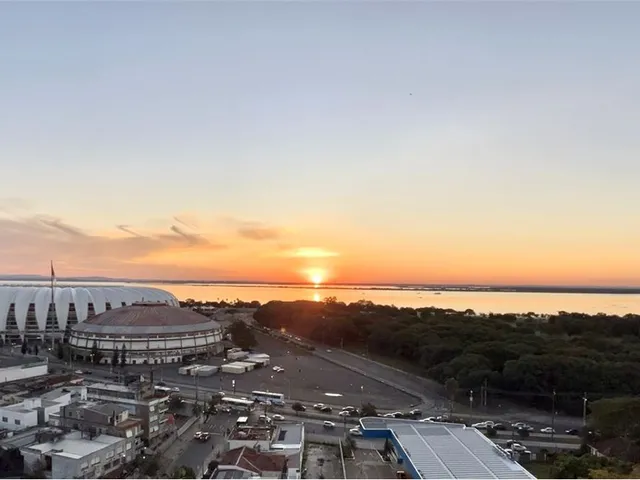 Imagem: Apartamento À Venda no Bairro santa Tereza
