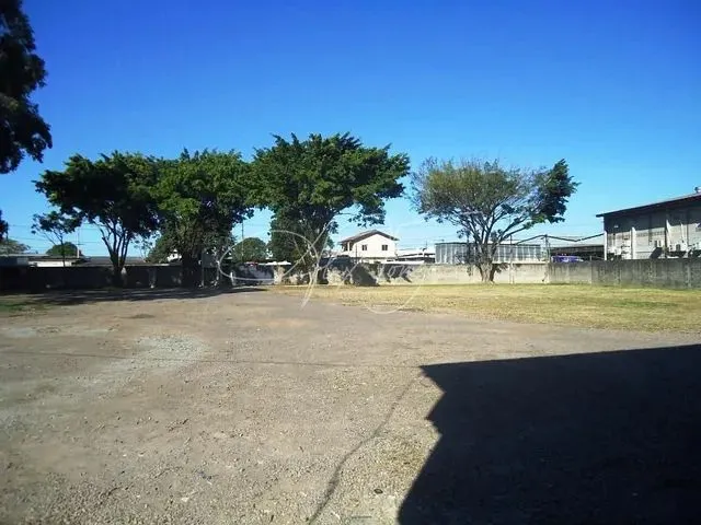 Imagem: Área À Venda, 6500 M² com Galpão de