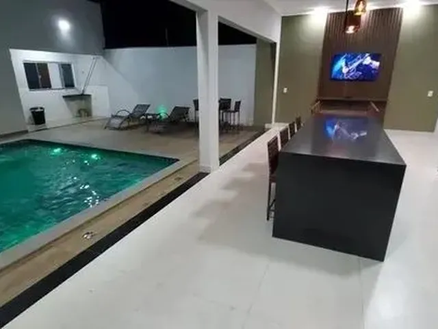 Imagem: Kl7 Casa em Codominio