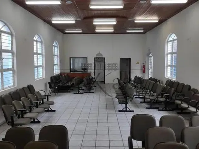 Imagem: Jacarei - Loja/Salão - Centro