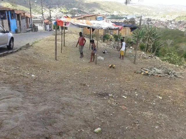 Imagem 2: Oportunidade Terreno na Cidade de Cachoeira/Ba