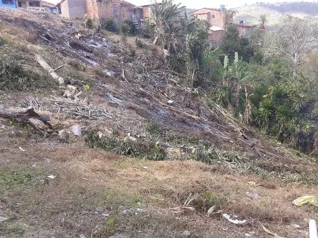 Imagem 4: Oportunidade Terreno na Cidade de Cachoeira/Ba