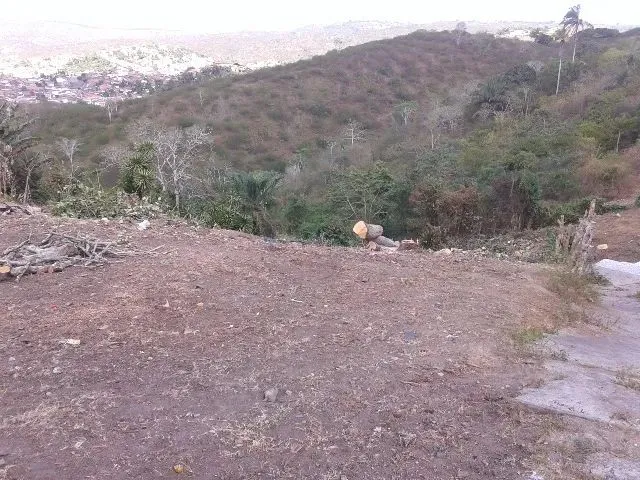 Imagem 3: Oportunidade Terreno na Cidade de Cachoeira/Ba