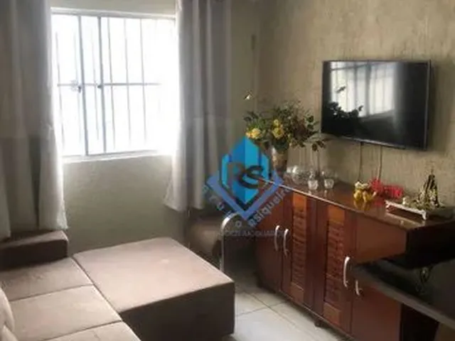 Imagem: Apartamento com 2 Dormitórios À Venda