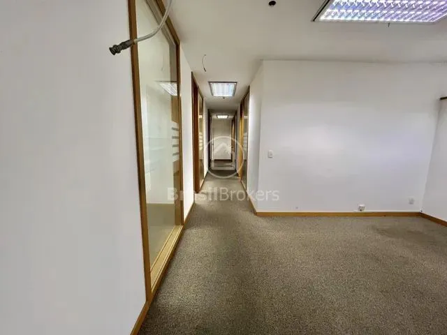 Imagem: Rio de Janeiro - Conjunto Comercial/Sala