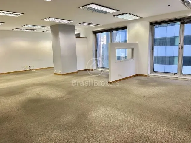Imagem 13: Rio de Janeiro - Conjunto Comercial/Sala - Centro