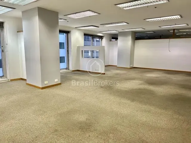 Imagem 9: Rio de Janeiro - Conjunto Comercial/Sala - Centro