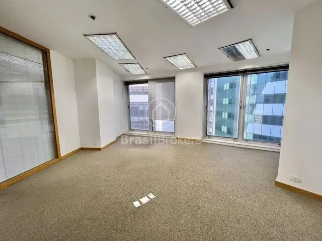 Imagem 12: Rio de Janeiro - Conjunto Comercial/Sala - Centro