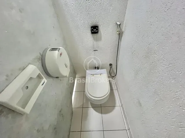 Imagem 4: Rio de Janeiro - Conjunto Comercial/Sala - Centro