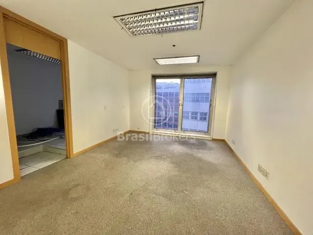Imagem 6: Rio de Janeiro - Conjunto Comercial/Sala - Centro