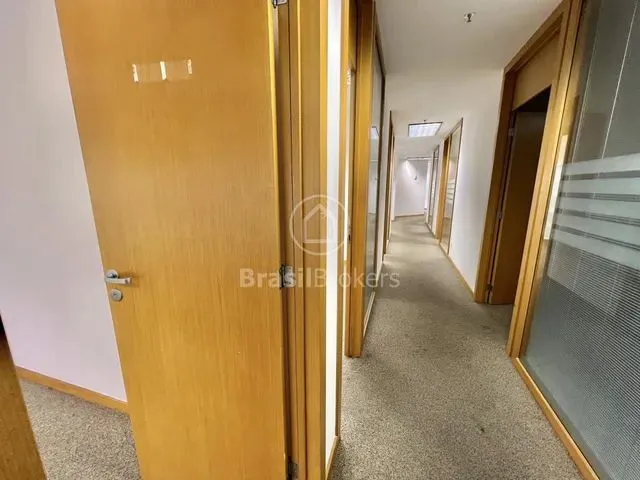 Imagem 8: Rio de Janeiro - Conjunto Comercial/Sala - Centro