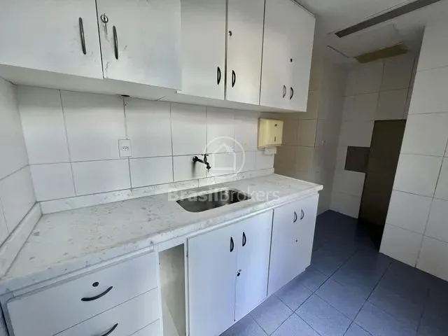 Imagem 15: Rio de Janeiro - Conjunto Comercial/Sala - Centro