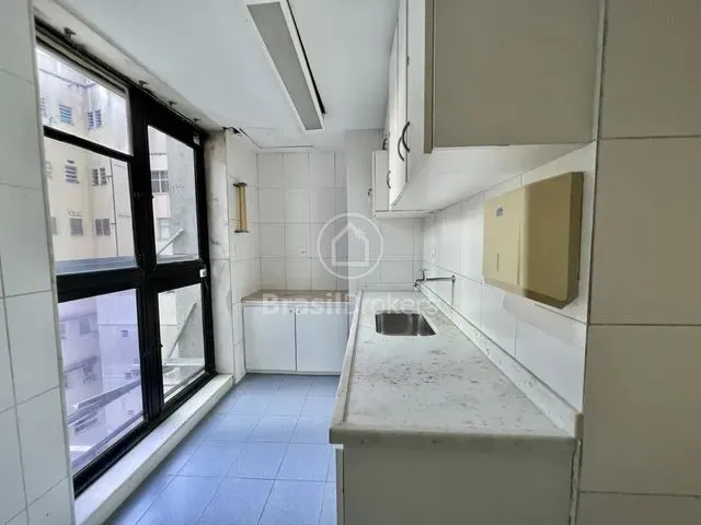 Imagem 16: Rio de Janeiro - Conjunto Comercial/Sala - Centro