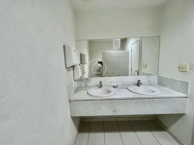 Imagem 7: Rio de Janeiro - Conjunto Comercial/Sala - Centro