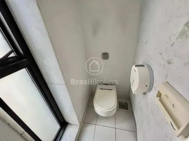 Imagem 14: Rio de Janeiro - Conjunto Comercial/Sala - Centro