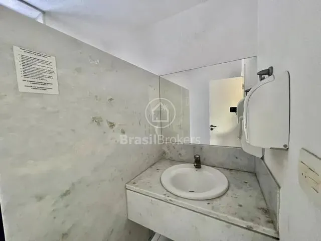 Imagem 11: Rio de Janeiro - Conjunto Comercial/Sala - Centro