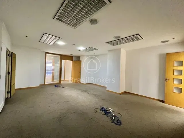 Imagem 10: Rio de Janeiro - Conjunto Comercial/Sala - Centro