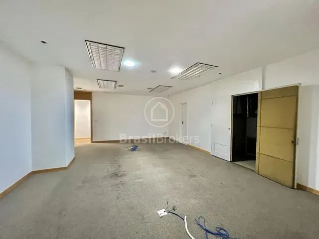Imagem 2: Rio de Janeiro - Conjunto Comercial/Sala - Centro