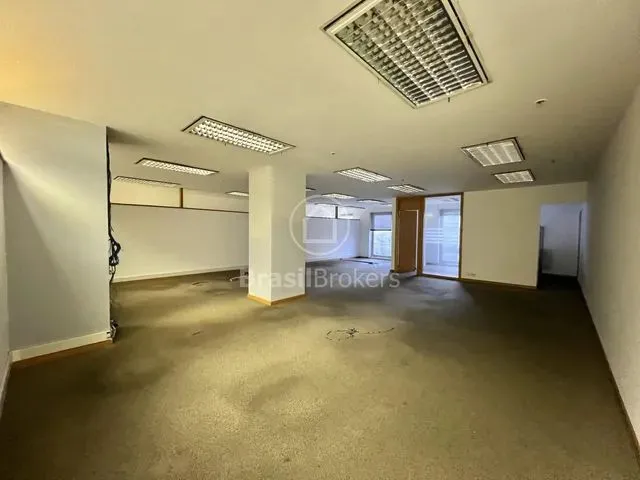 Imagem 5: Rio de Janeiro - Conjunto Comercial/Sala - Centro