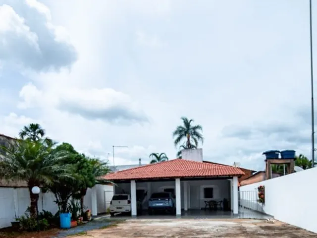 Imagem: Vendo Excelente Casa Setor Tradicional Planaltina