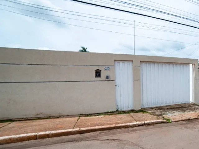 Imagem 5: Vendo Excelente Casa Setor Tradicional Planaltina