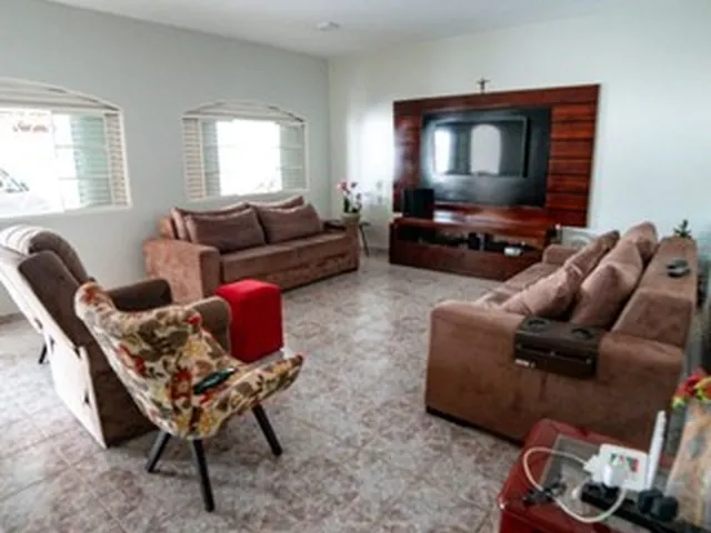 Imagem 7: Vendo Excelente Casa Setor Tradicional Planaltina