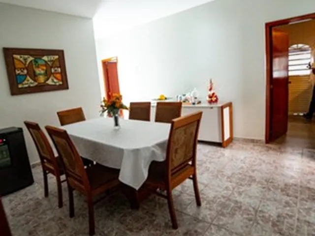 Imagem 6: Vendo Excelente Casa Setor Tradicional Planaltina