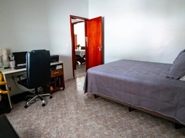 Imagem 10: Vendo Excelente Casa Setor Tradicional Planaltina