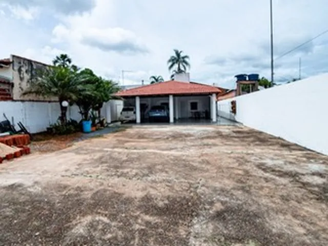 Imagem 3: Vendo Excelente Casa Setor Tradicional Planaltina
