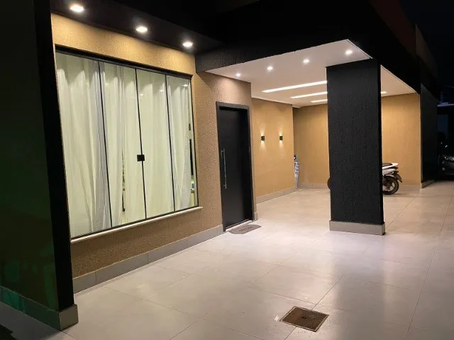 Imagem 1: Casa Médio Padrão Arniqueiras