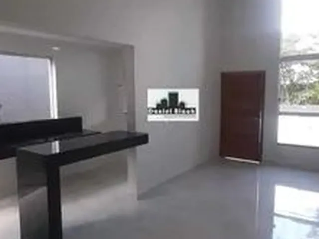 Imagem: Casa 3 Quartos Localizada em São José