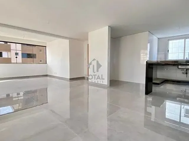Imagem: Belo Horizonte - Apartamento Padrão - Castelo